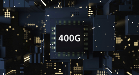 四种典型400G网络解决方案详解