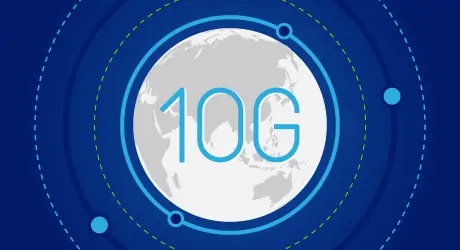 你真的了解10G以太网吗？