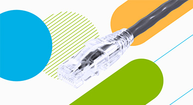 RJ45水晶头与RJ11水晶头有什么区别？一文了解全部